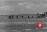 Image of wounded soldiers Normandy France, 1944, second 26 stock footage video 65675059445