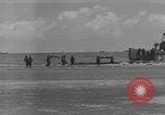 Image of wounded soldiers Normandy France, 1944, second 27 stock footage video 65675059445