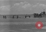 Image of wounded soldiers Normandy France, 1944, second 28 stock footage video 65675059445