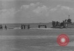 Image of wounded soldiers Normandy France, 1944, second 29 stock footage video 65675059445