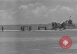 Image of wounded soldiers Normandy France, 1944, second 30 stock footage video 65675059445