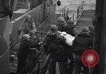 Image of wounded soldiers Normandy France, 1944, second 37 stock footage video 65675059445