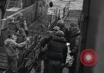 Image of wounded soldiers Normandy France, 1944, second 42 stock footage video 65675059445