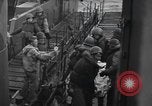 Image of wounded soldiers Normandy France, 1944, second 44 stock footage video 65675059445