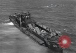 Image of wounded soldiers Normandy France, 1944, second 46 stock footage video 65675059445