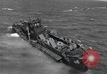 Image of wounded soldiers Normandy France, 1944, second 48 stock footage video 65675059445