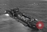 Image of wounded soldiers Normandy France, 1944, second 49 stock footage video 65675059445