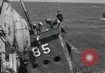 Image of wounded soldiers Normandy France, 1944, second 51 stock footage video 65675059445