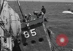 Image of wounded soldiers Normandy France, 1944, second 52 stock footage video 65675059445