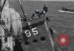 Image of wounded soldiers Normandy France, 1944, second 54 stock footage video 65675059445