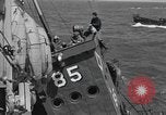Image of wounded soldiers Normandy France, 1944, second 55 stock footage video 65675059445