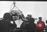 Image of wounded soldiers Normandy France, 1944, second 62 stock footage video 65675059445