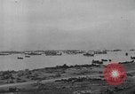Image of Allied soldiers Normandy France, 1944, second 1 stock footage video 65675059446