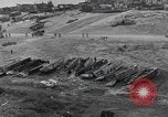Image of Allied soldiers Normandy France, 1944, second 21 stock footage video 65675059446