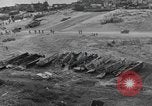 Image of Allied soldiers Normandy France, 1944, second 23 stock footage video 65675059446