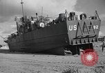 Image of Allied soldiers Normandy France, 1944, second 24 stock footage video 65675059446