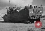 Image of Allied soldiers Normandy France, 1944, second 25 stock footage video 65675059446