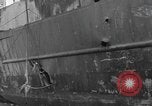 Image of Allied soldiers Normandy France, 1944, second 26 stock footage video 65675059446