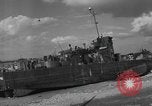 Image of Allied soldiers Normandy France, 1944, second 34 stock footage video 65675059446