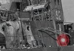 Image of Allied soldiers Normandy France, 1944, second 35 stock footage video 65675059446