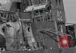 Image of Allied soldiers Normandy France, 1944, second 36 stock footage video 65675059446