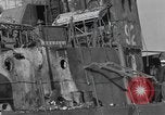 Image of Allied soldiers Normandy France, 1944, second 37 stock footage video 65675059446