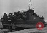 Image of Allied soldiers Normandy France, 1944, second 39 stock footage video 65675059446