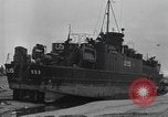 Image of Allied soldiers Normandy France, 1944, second 40 stock footage video 65675059446