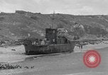 Image of Allied soldiers Normandy France, 1944, second 42 stock footage video 65675059446