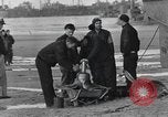 Image of Allied soldiers Normandy France, 1944, second 47 stock footage video 65675059446