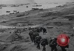 Image of Allied soldiers Normandy France, 1944, second 50 stock footage video 65675059446