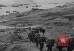 Image of Allied soldiers Normandy France, 1944, second 51 stock footage video 65675059446