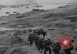 Image of Allied soldiers Normandy France, 1944, second 52 stock footage video 65675059446