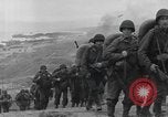 Image of Allied soldiers Normandy France, 1944, second 55 stock footage video 65675059446