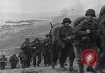 Image of Allied soldiers Normandy France, 1944, second 56 stock footage video 65675059446