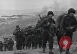 Image of Allied soldiers Normandy France, 1944, second 58 stock footage video 65675059446