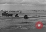 Image of Allied ships Normandy France, 1944, second 5 stock footage video 65675059447