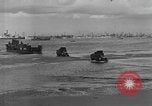 Image of Allied ships Normandy France, 1944, second 8 stock footage video 65675059447