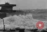 Image of Allied ships Normandy France, 1944, second 18 stock footage video 65675059447