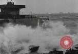 Image of Allied ships Normandy France, 1944, second 19 stock footage video 65675059447