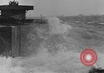 Image of Allied ships Normandy France, 1944, second 20 stock footage video 65675059447