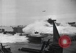 Image of Allied ships Normandy France, 1944, second 24 stock footage video 65675059447