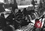 Image of Allied ships Normandy France, 1944, second 34 stock footage video 65675059447