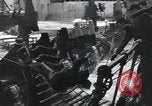 Image of Allied ships Normandy France, 1944, second 35 stock footage video 65675059447