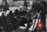 Image of Allied ships Normandy France, 1944, second 36 stock footage video 65675059447