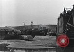 Image of Allied ships Normandy France, 1944, second 45 stock footage video 65675059447