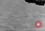 Image of B-17 bomber Foggia Italy, 1943, second 8 stock footage video 65675059448
