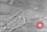 Image of B-17 bomber Foggia Italy, 1943, second 14 stock footage video 65675059448
