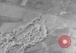 Image of B-17 bomber Foggia Italy, 1943, second 15 stock footage video 65675059448