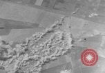 Image of B-17 bomber Foggia Italy, 1943, second 16 stock footage video 65675059448